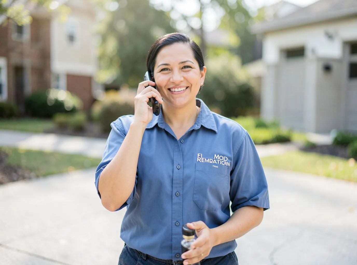 Mold Remediation Tuckerman, AR FAQs